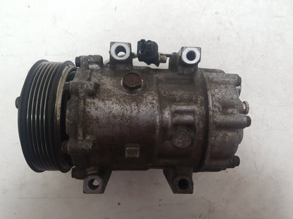 2010 - 2012 Volvo C30  Hatchback A/C Compressor 3M5H19D629HE