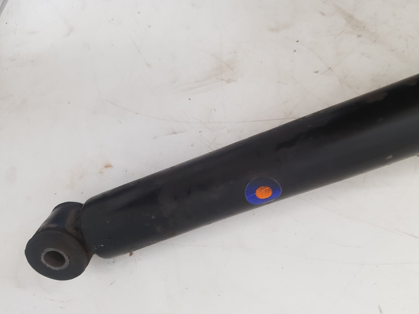 2012 - 2016 Volvo V40  Hatchback REAR SHOCK ABSORBER 8V6118159AB