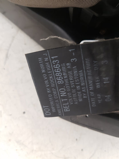 2002 - 2006 Volvo XC90  Estate Left Front Seat Belt 8686631
