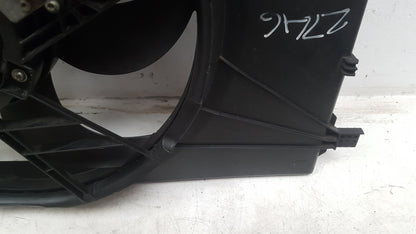 2005 Volvo V70  Estate RADIATOR FAN & COWLING (A/C CAR) 0132328081