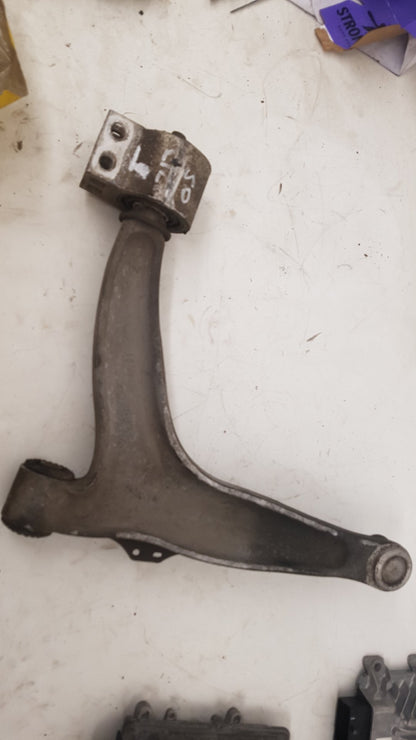 2005 - 2015 Saab 9-3  Estate WISHBONE (FRONT DRIVER SIDE)