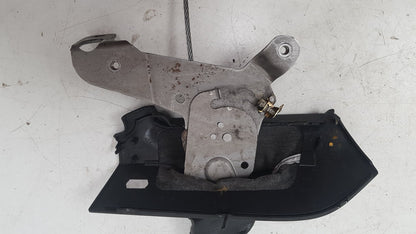 2001 - 2010 Volvo S60  Saloon Handbrake Assembly 8671409