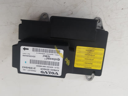 2008 - 2009 Volvo C70  Convertible Airbag Module 31264943