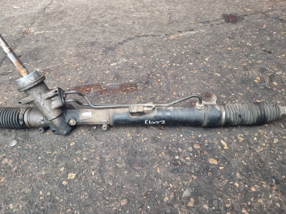 2010 - 2012 Saab 9-5  Saloon Power Steering Rack 13292326