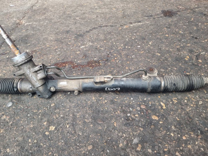 2010 - 2012 Saab 9-5  Saloon Power Steering Rack 13292326