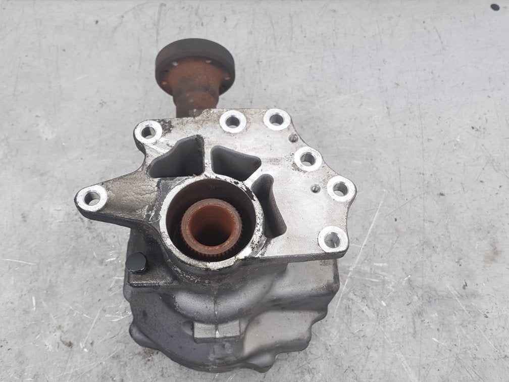 2006 - 2010 Volvo XC90  Estate Front Differential Assembly 30700016