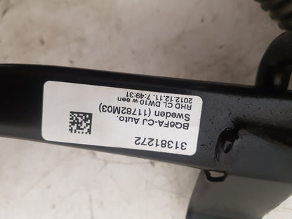 2013 - 2016 Volvo V40 III 525 Hatchback Clutch Pedal 31381272