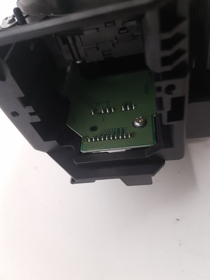 2010 - 2018 Volvo V60   STEERING WHEEL MODULE (SWM) 31334643