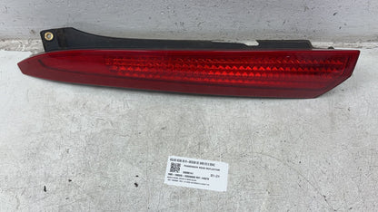 2007 - 2014 Volvo XC90  Estate PASSENGER REAR REFLECTOR 30698141