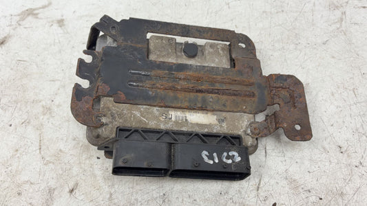 2007 - 2012 Saab 9-3  Estate Engine ECU 55576163