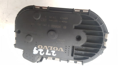 2003 - 2014 Volvo XC90 I 275 Estate Throttle Body 8692720
