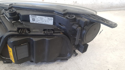 2015 Volvo V40 Right Headlight 31420010 VRAC Grade A