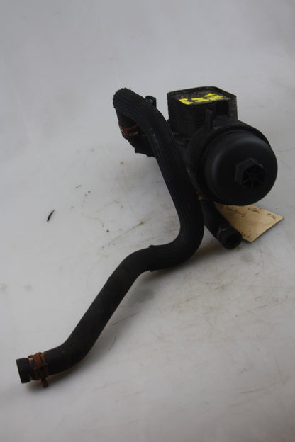 2004 - 2010 Volvo V50   Oil Filter Housing 9856830180