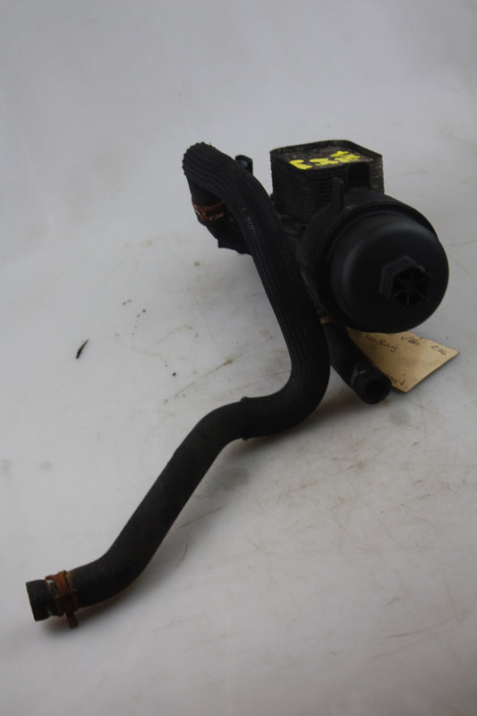 2004 - 2010 Volvo V50   Oil Filter Housing 9856830180