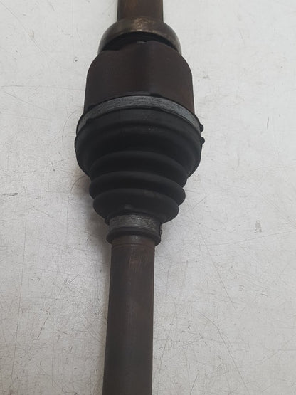 2007 - 2010 Volvo V70  Estate DRIVESHAFT - DRIVER FRONT (MANUAL) 30787818