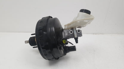 2010 - 2015 Volvo S60   BRAKE SERVO & BRAKE MASTER CYLINDER AG9N 2B195 BA