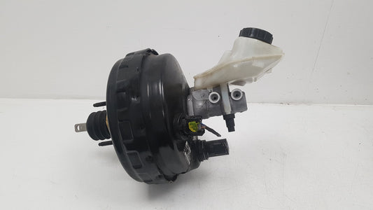 2010 - 2015 Volvo S60   BRAKE SERVO & BRAKE MASTER CYLINDER AG9N 2B195 BA