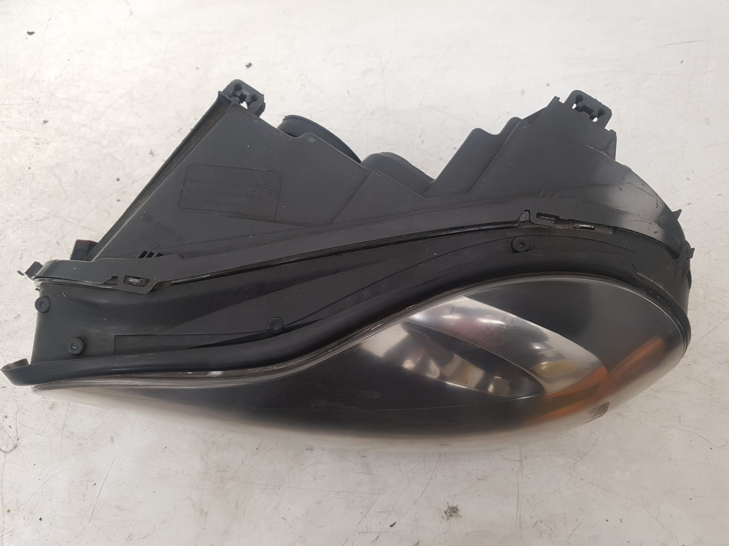 2011 - 2014 Volvo XC90  Estate Left Headlight 30784151