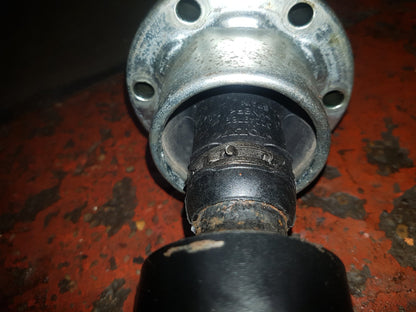 2017 - 2025 Volvo V90 235, 236 Estate Rear Prop Shaft 32339127