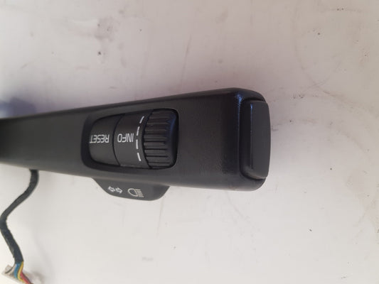 2010 - 2014 Volvo XC60  Estate Indicator Stalk 31334647