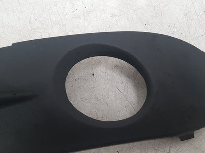 2006 - 2012 Volvo C70  Convertible Left Fog Light Cover 09466545