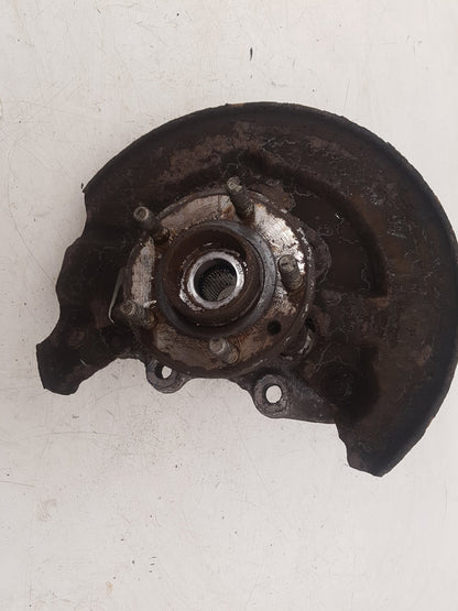 2012 - 2018 Volvo V40  Hatchback HUB WITH ABS (FRONT DRIVER SIDE) CROSS COUNTRY 31387653