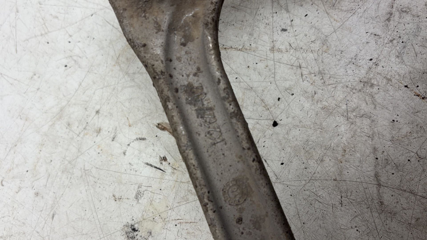 2017 - 2026 Volvo V60 II 225 Estate WISHBONE (FRONT DRIVER SIDE) 32529890