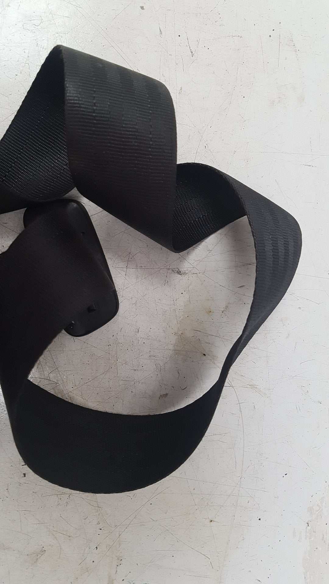 2000 - 2008 Volvo V70  Estate Left Front Seat Belt 30734734