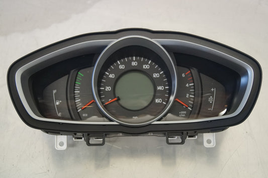2012 - 2017 Volvo V40  Hatchback Instrument Cluster 31412877