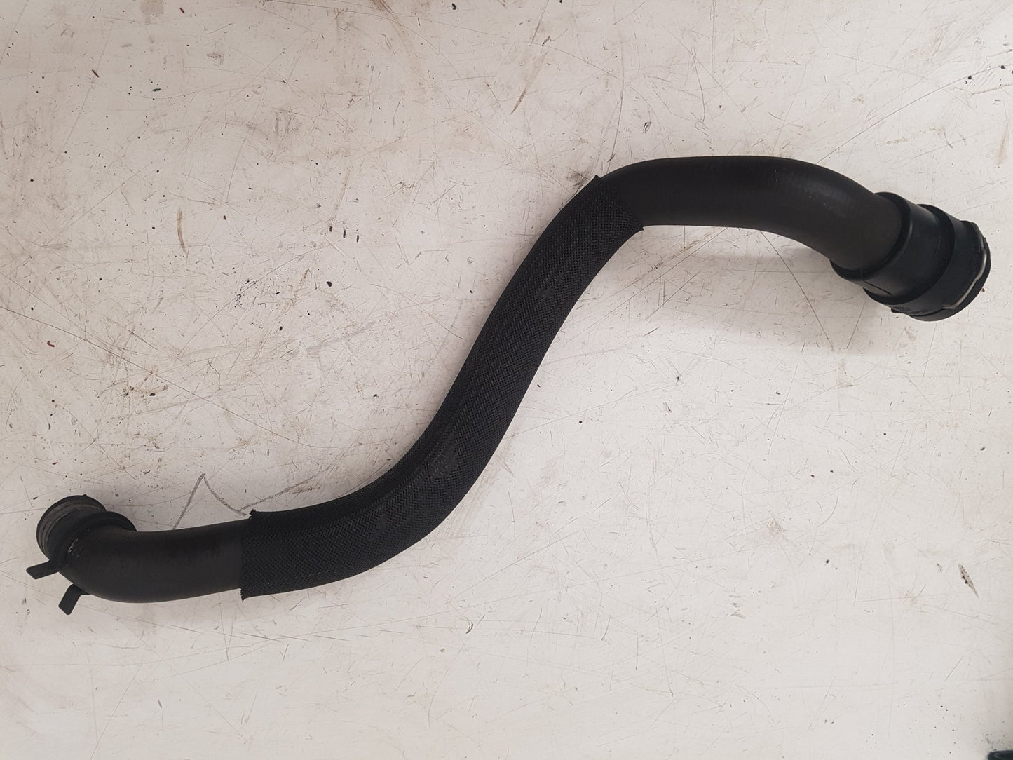 2012 Volvo S60  Saloon RADIATOR HOSE
