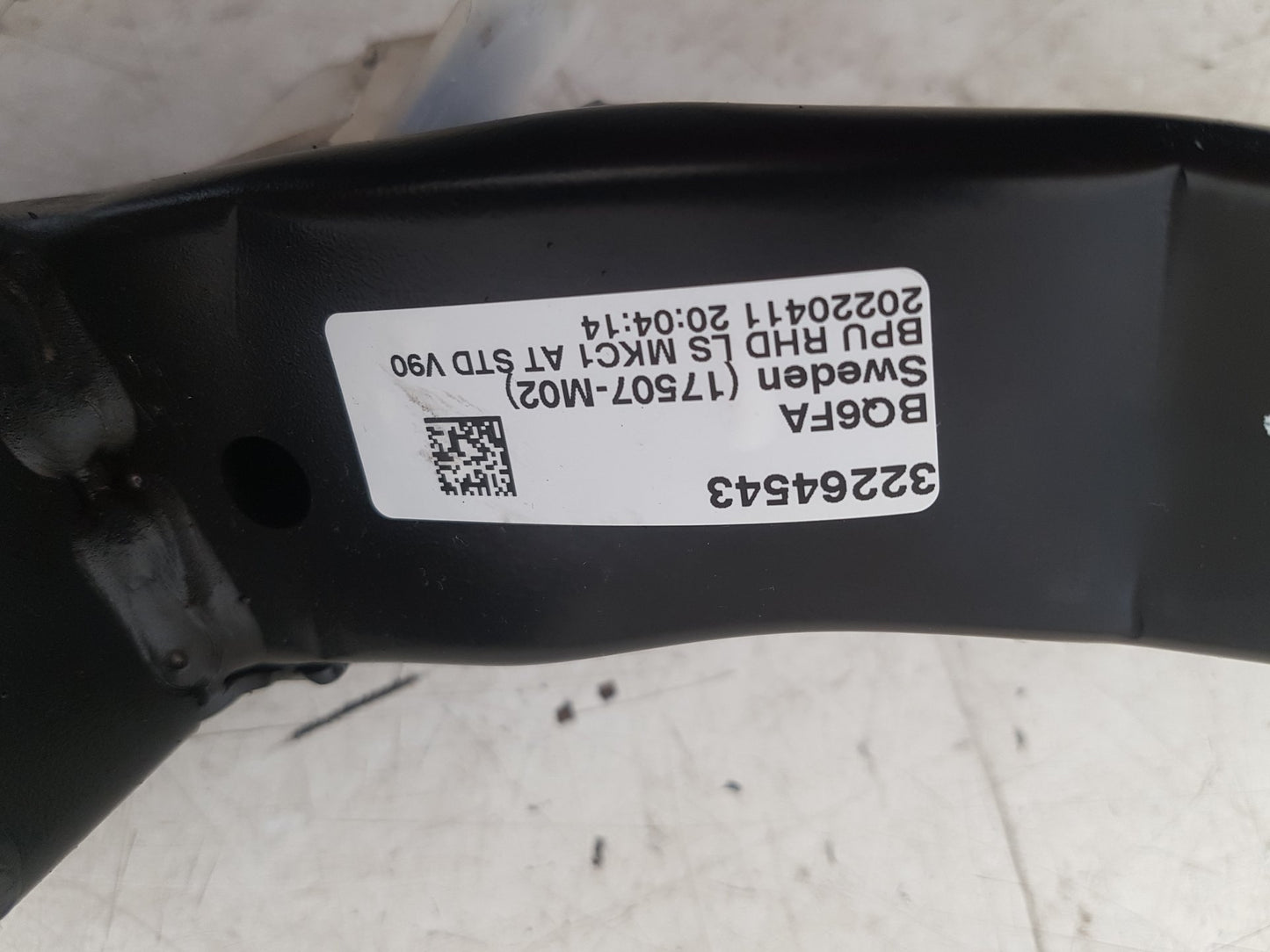 2017 - 2025 Volvo V90 235, 236 Estate Brake Pedal 32264543