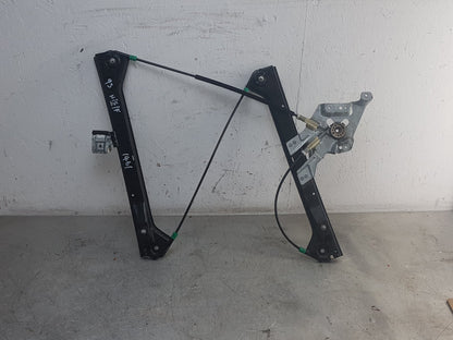 2003 - 2011 Saab 9-3  Estate WINDOW REGULATOR/MECH ELECTRIC  (FRONT PASSENGER SIDE) 12793728