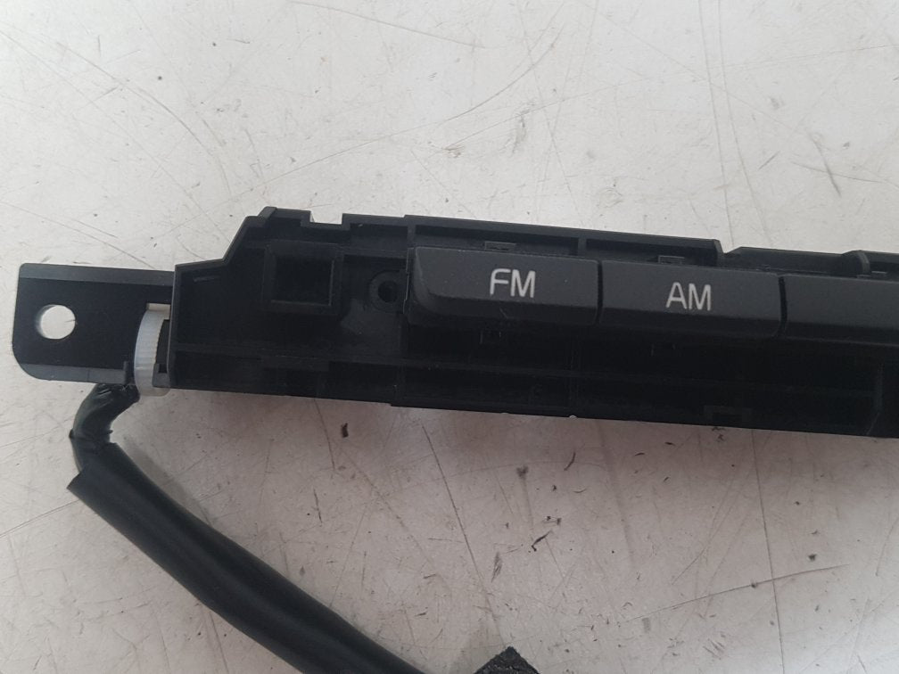 2009 - 2013 Volvo XC60  Estate CONTROL UNIT 31300019