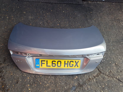 2010 - 2012 Saab 9-5  Saloon Bootlid