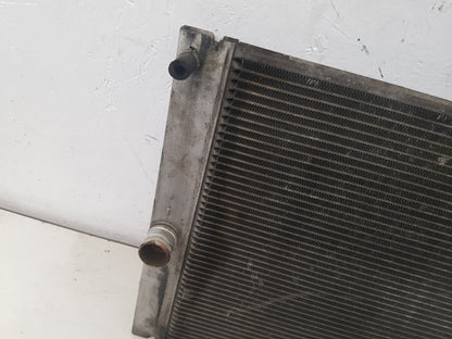2004 - 2010 Volvo V50   Estate RADIATOR (MANUAL) (A/C CAR) 37206