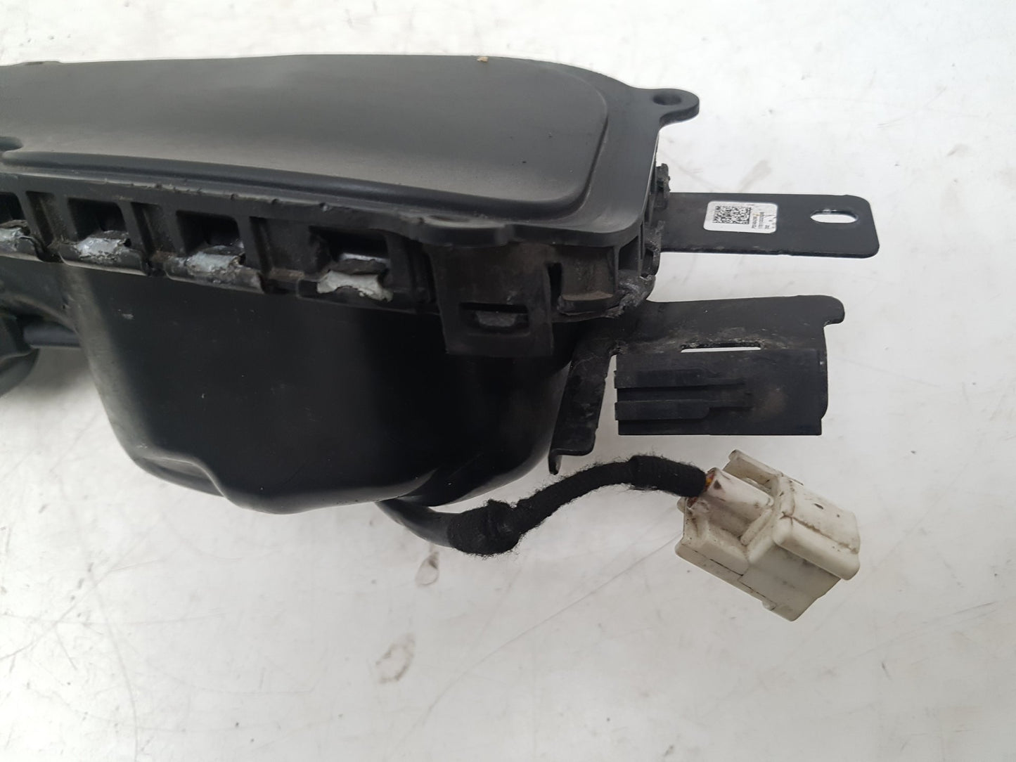 2012 - 2019 Volvo V40  Hatchback PEDESTRIAN AIRBAG 31404289