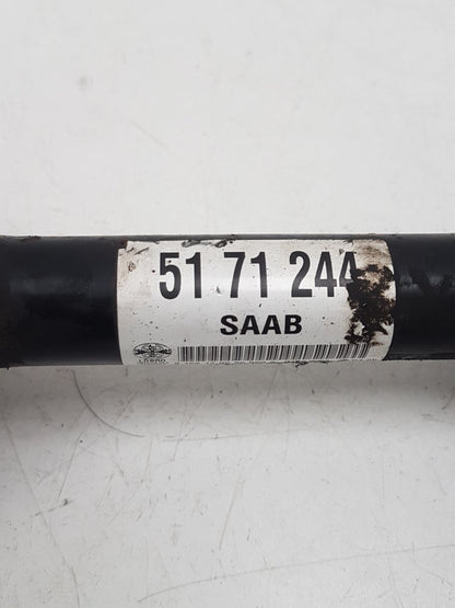 1998 - 2003 Saab 9-3  Convertible Left Front Drive Axle 5171244