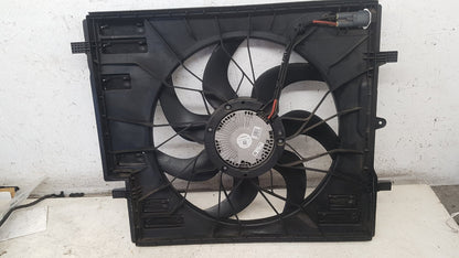 2015-2026 Volvo XC90 II 256 Radiator Fan 31338305 VRAC Grade A