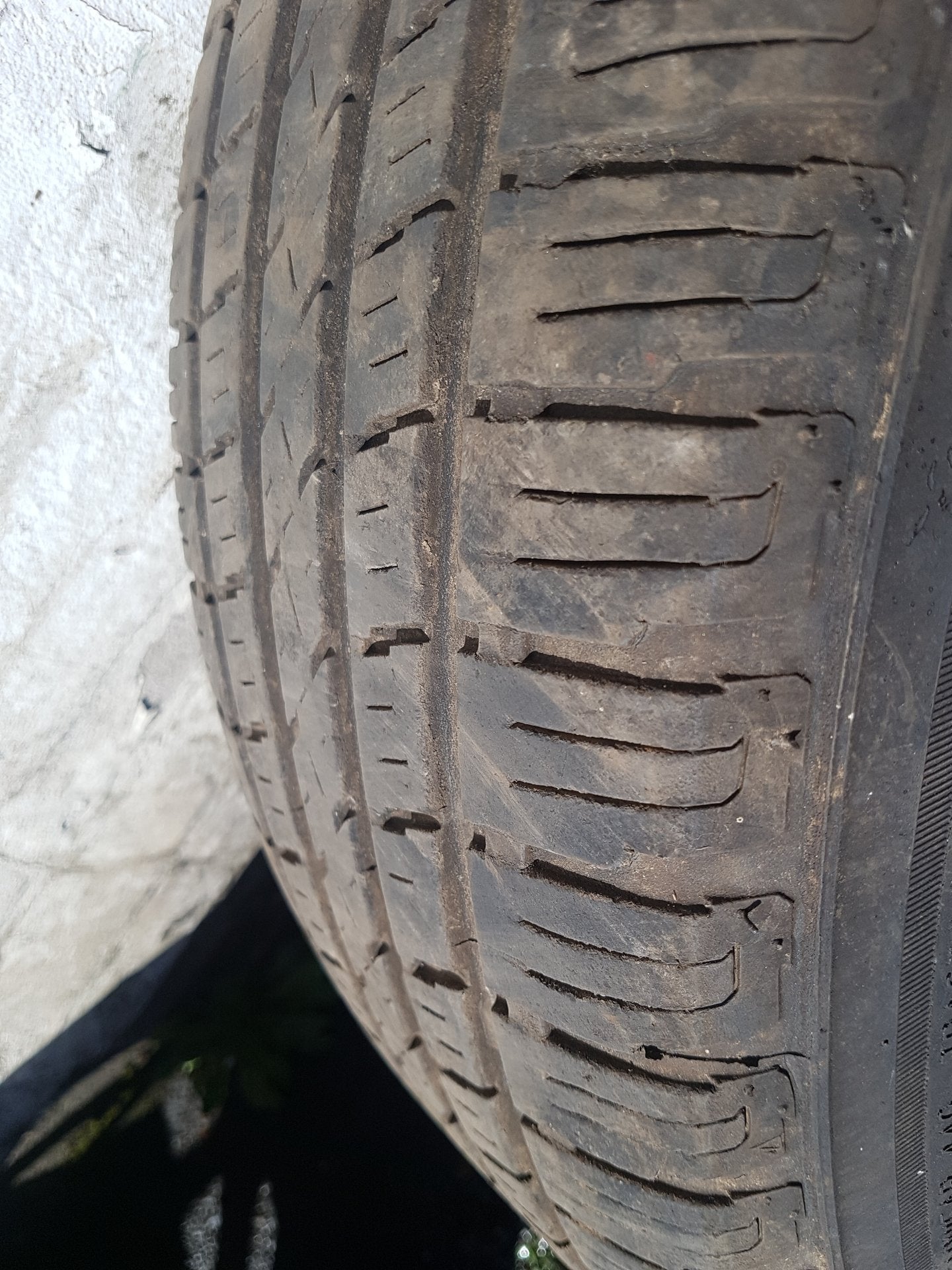 2010 - 2014 Volvo XC60  Estate Alloy Wheel SEGIN