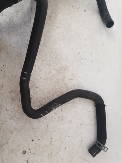 2017 - 2026 Volvo V60 II 225 Estate RADIATOR HOSE 31686003