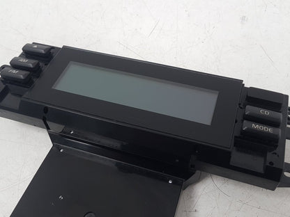2008 - 2012 Volvo V70  Estate Dash Display Unit 31328828