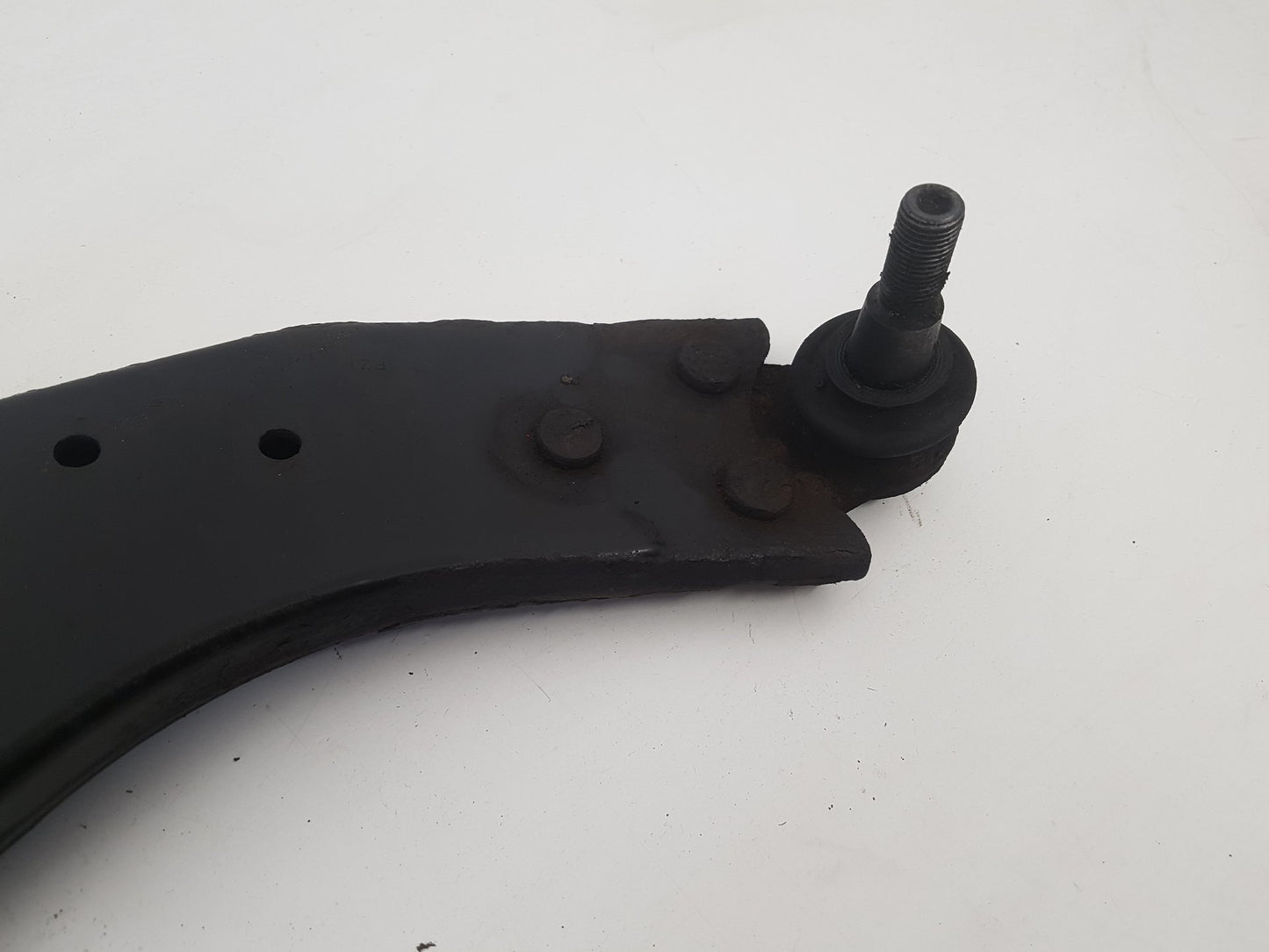2007 - 2013 Volvo C70  Convertible WISHBONE (FRONT DRIVER SIDE) 31277462