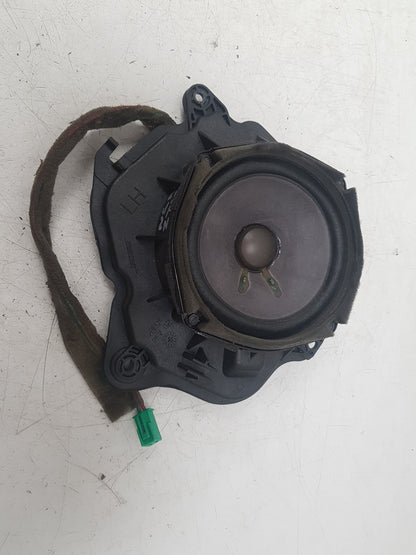 2010 Saab 9-3  Estate LOUDSPEAKER (PASSENGER SIDE REAR) 12772516