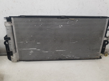 Volvo V60 A/C Condenser Left 2017-2026 31368232 12M Warranty