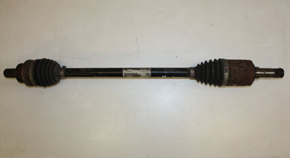 2007 - 2015 Volvo XC70   Left Rear Drive Axle 31259504