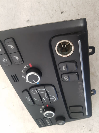 2011 - 2014 Volvo XC90  Estate Heater Controls 31346603