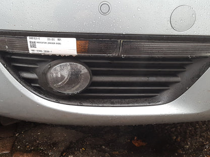 2010 - 2012 Saab 95  Saloon FOG LIGHT GRILL (RIGHT) 12776794