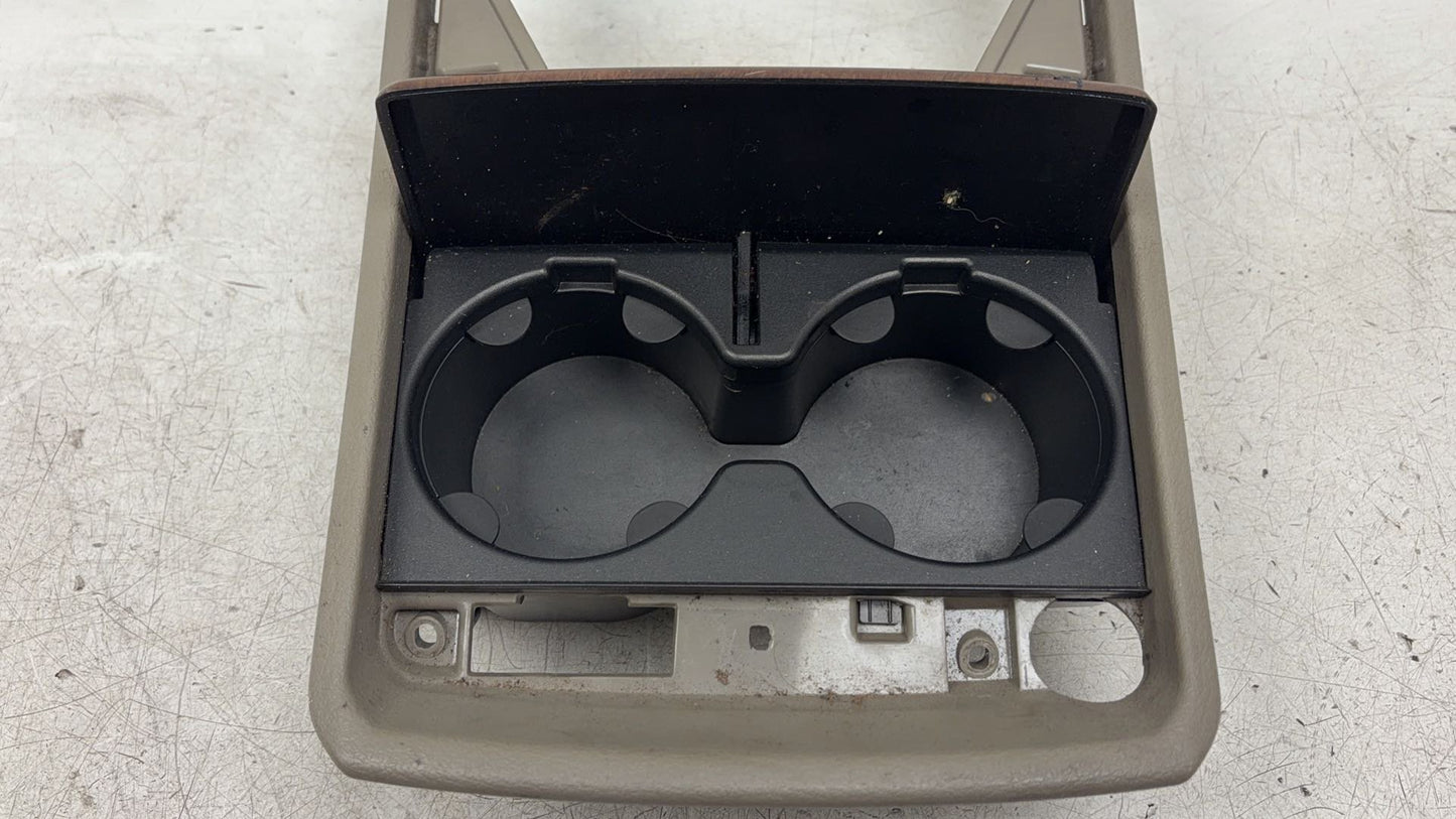 2002 - 2006 Volvo XC90  Estate Centre Console 30643839