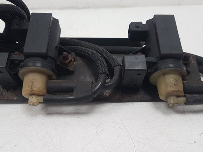 2008 - 2011 Saab 9-3  Estate TURBO BOOST CONTROLLER 55573732