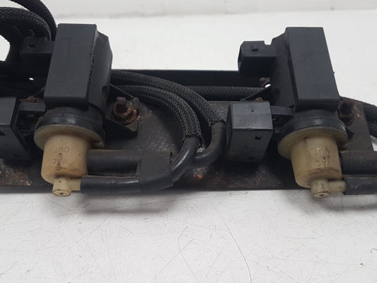 2008 - 2011 Saab 9-3  Estate TURBO BOOST CONTROLLER 55573732